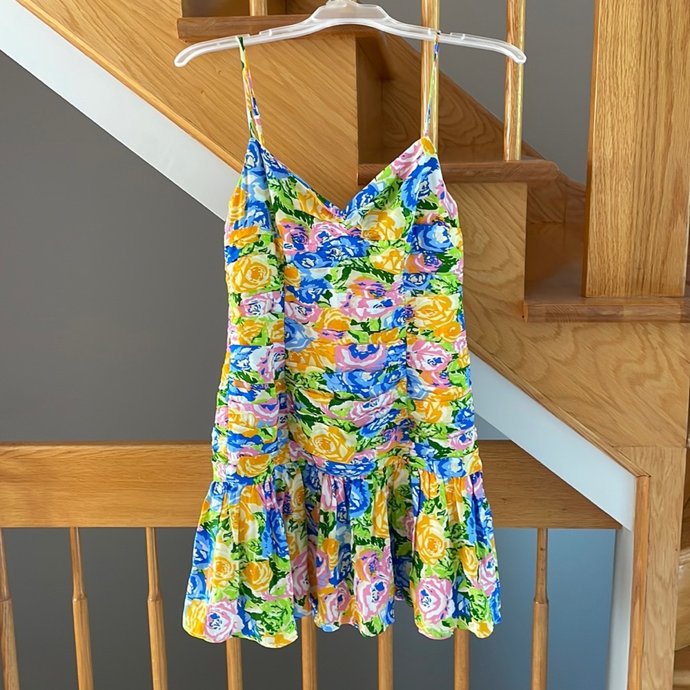 Zara Mini Dress